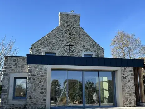 aménagement extérieur à Cancale - image 2