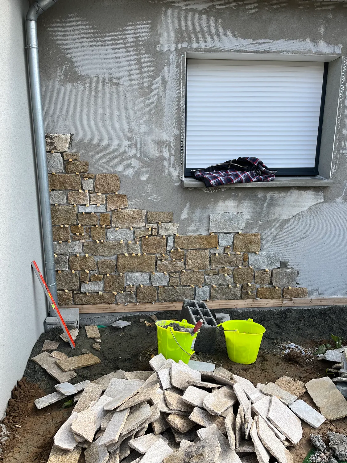 amenagement exterieur cancale