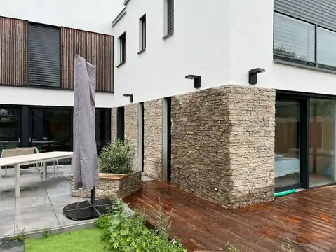 aménagement extérieur à Cancale - image 4