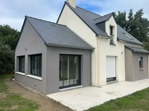 aménagement extérieur Cancale-5