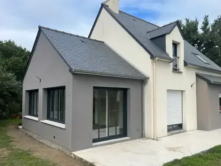 aménagement extérieur Dinard-1