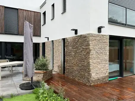 aménagement extérieur à Dinard - image 3