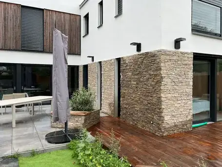 aménagement extérieur à Miniac-Morvan - image 3