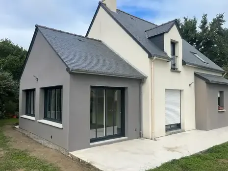 aménagement extérieur Pleudihen-sur-Rance-1