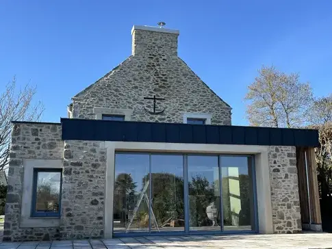 aménagement extérieur à Pleudihen-sur-Rance - image 3