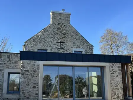 aménagement extérieur à Saint-Briac-sur-Mer - image 2