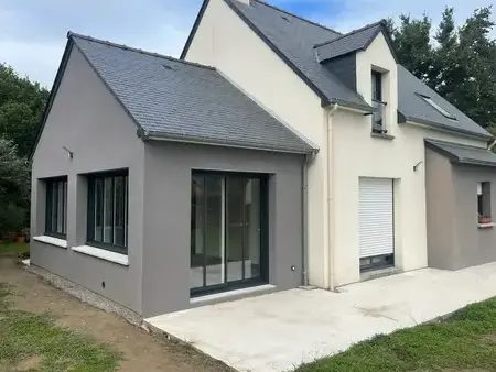 aménagement extérieur à Saint-Briac-sur-Mer - image 3