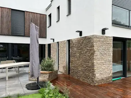 aménagement extérieur à Saint-Briac-sur-Mer - image 4