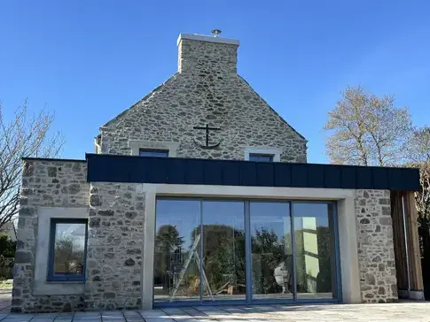 aménagement extérieur à Saint-Jouan-des-Guérets - image 2