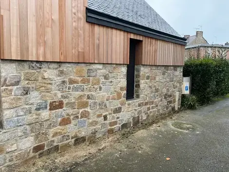 aménagement extérieur à Saint-Jouan-des-Guérets - image 4