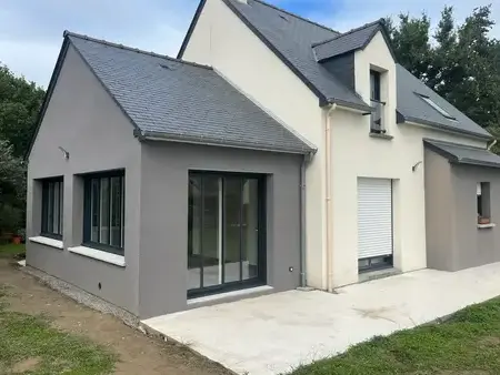 aménagement extérieur à Saint-Lunaire - image 4