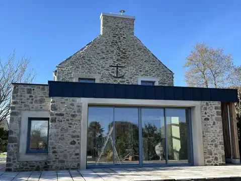 aménagement extérieur à Saint-Malo - image 2