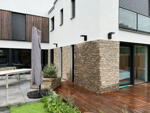 aménagement extérieur à Saint-Malo - image 3