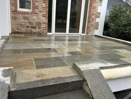 aménagement extérieur Saint-Malo-5