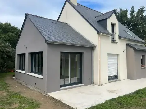 artisan maçon à Cancale - image 2