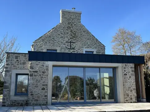 artisan maçon à Cancale - image 3