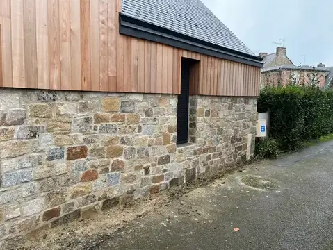 artisan maçon à Cancale - image 4