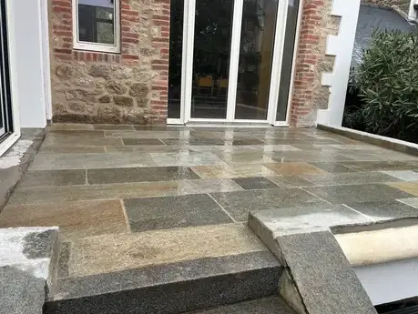 artisan maçon à Dinan - image 2