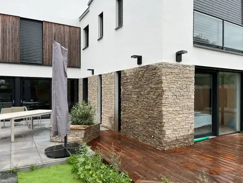 artisan maçon à Dinan - image 3