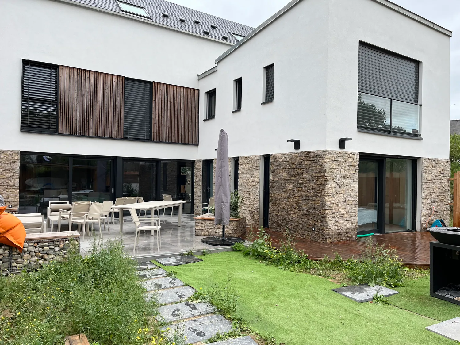 artisan macon dinard