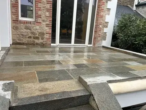 artisan maçon à Miniac-Morvan - image 3