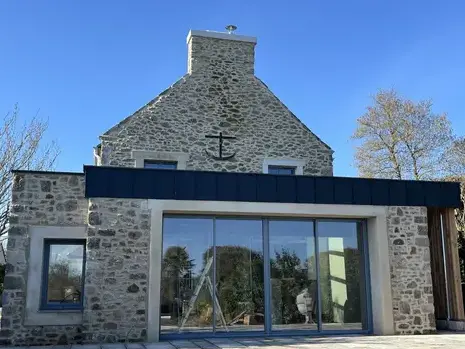 artisan maçon à Miniac-Morvan - image 4