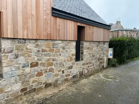 artisan maçon à Pleudihen-sur-Rance - image 2