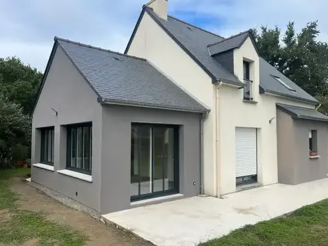 artisan maçon à Pleudihen-sur-Rance - image 3