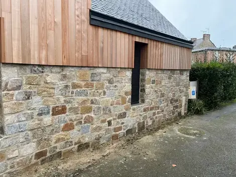 artisan maçon à Saint-Briac-sur-Mer - image 2