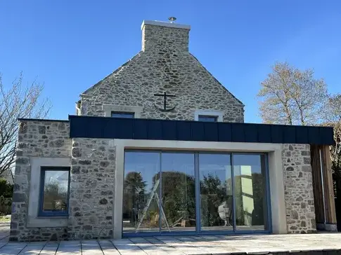 artisan maçon à Saint-Briac-sur-Mer - image 3