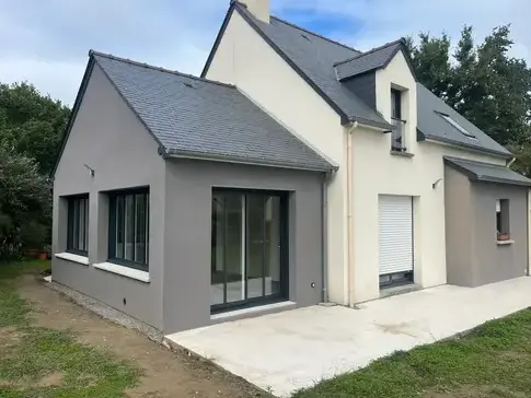 artisan maçon à Saint-Jouan-des-Guérets - image 3