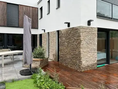 artisan maçon à Saint-Jouan-des-Guérets - image 4