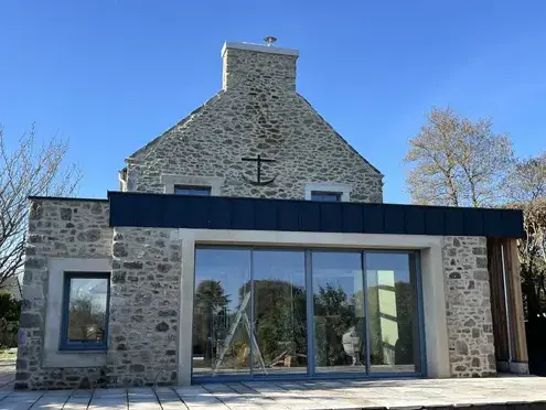 artisan maçon Saint-Jouan-des-Guérets-5