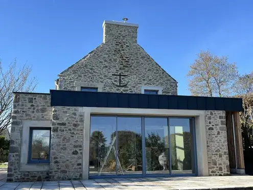 artisan maçon à Saint-Lunaire - image 2