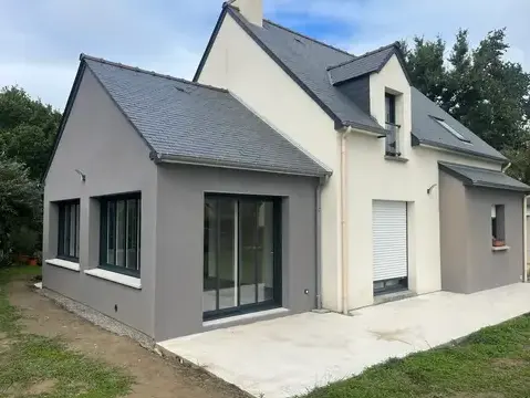 artisan maçon à Saint-Lunaire - image 3