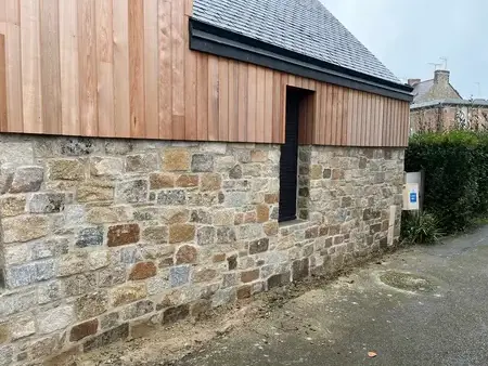 artisan maçon Saint-Lunaire-5