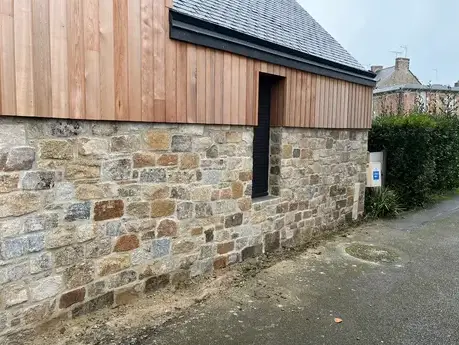 dallage béton à Cancale - image 3