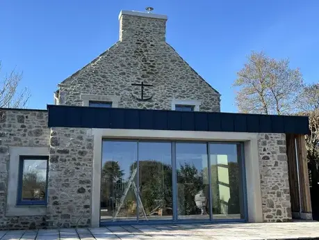 dallage béton à Cancale - image 4