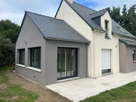 dallage béton à Dinan - image 2