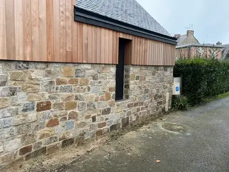 dallage béton à Dinan - image 4