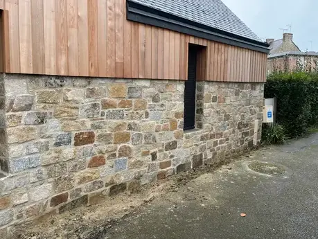 dallage béton à Dinard - image 3