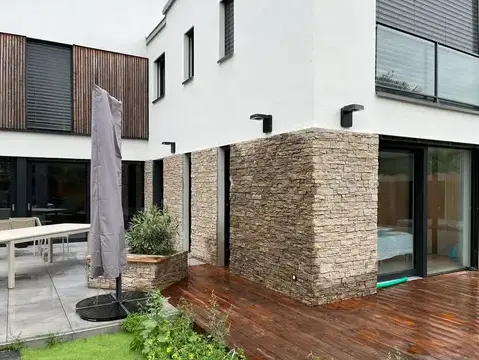 dallage béton à Miniac-Morvan - image 2