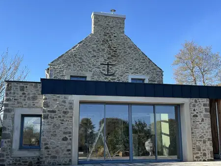 dallage béton Miniac-Morvan-5