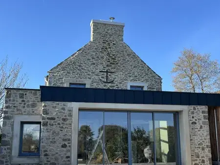 dallage béton à Pleudihen-sur-Rance - image 4