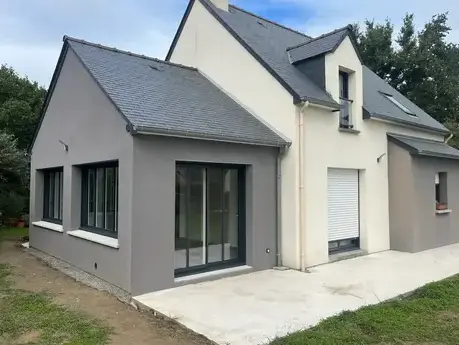 dallage béton Saint-Briac-sur-Mer-1