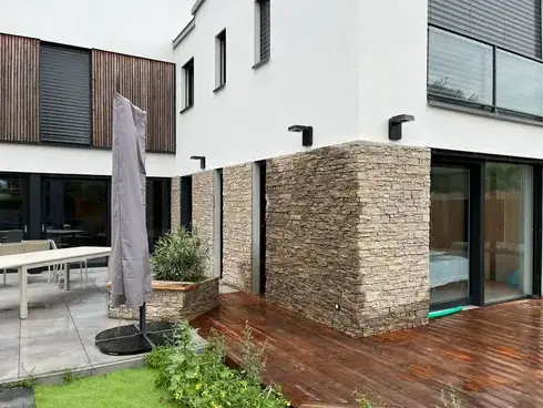 dallage béton à Saint-Briac-sur-Mer - image 2