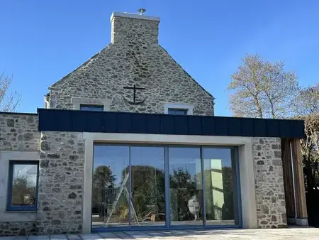 dallage béton à Saint-Briac-sur-Mer - image 3