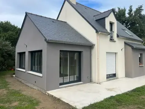 dallage béton Saint-Lunaire-1