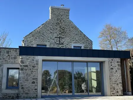 dallage béton à Saint-Lunaire - image 2