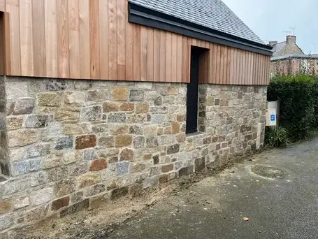 dallage béton à Saint-Malo - image 3